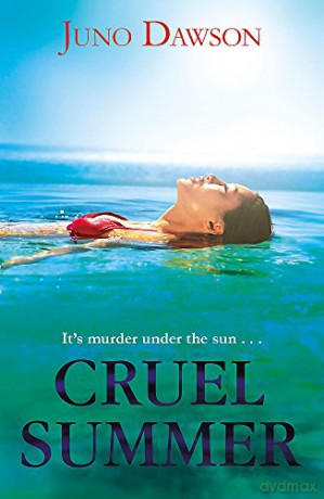 Cruel Summer - Juno Dawson [KSIĄŻKA]
