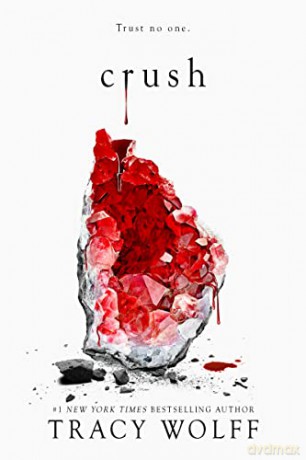 Crush (Crave, 2) [KSIĄŻKA]