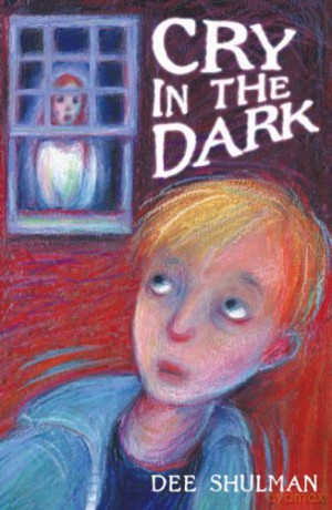 Cry in the Dark (Black Cats) - Dee Shulman [KSIĄŻKA]