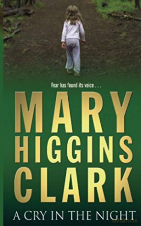 Cry In The Night - Mary Higgins Clark [KSIĄŻKA]