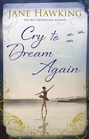 Cry to Dream Again (The Immortal Souls) - Jane Hawking [KSIĄŻKA]