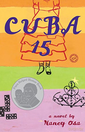 Cuba 15 (Random House Reader's Circle) - Nancy Osa [KSIĄŻKA]