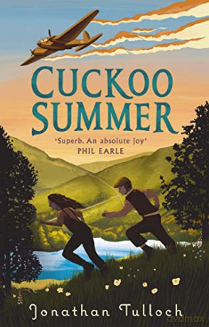 Cuckoo Summer - Jonathan Tulloch [KSIĄŻKA]