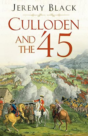 Culloden and the '45 - Black [KSIĄŻKA]