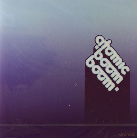 Atomic: Boom Boom [CD]