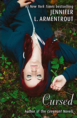 Cursed - Jennifer L. Armentrout [KSIĄŻKA]