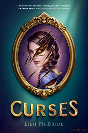 Curses - Lish McBride [KSIĄŻKA]
