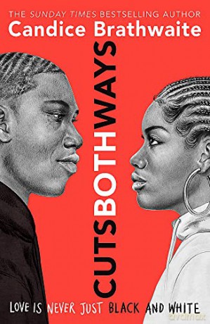 Cuts Both Ways - Candice Brathwaite [KSIĄŻKA]