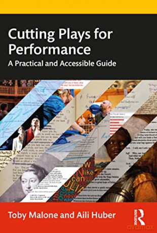 Cutting Plays for Performance: A Practical and Accessible Guide - Toby Malone [KSIĄŻKA]
