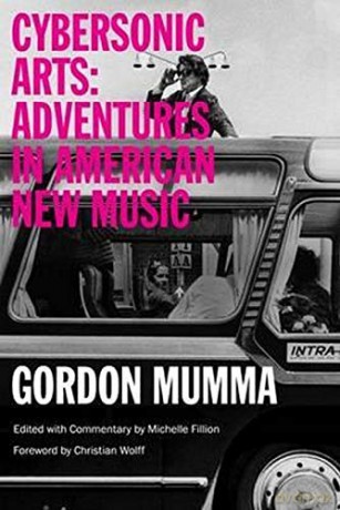 Cybersonic Arts: Adventures in American New Music (Music in American Life) - Christian Wolff [KSIĄŻKA]