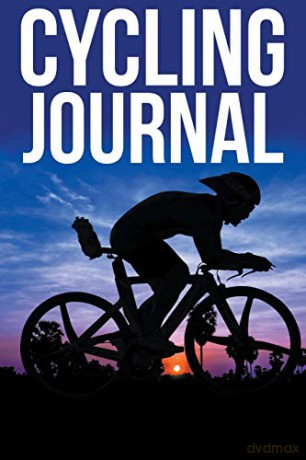 Cycling Journal [KSIĄŻKA]