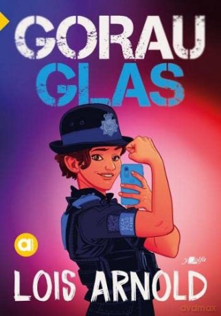 Cyfres Amdani: Gorau Glas - Lois Arnold [KSIĄŻKA]