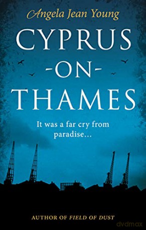 Cyprus-on-Thames - Angela Jean Young [KSIĄŻKA]
