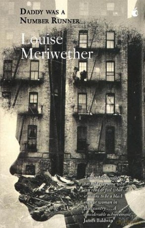 Daddy Was A Number Runner (Virago Modern Classics) - Louise Meriwether [KSIĄŻKA]