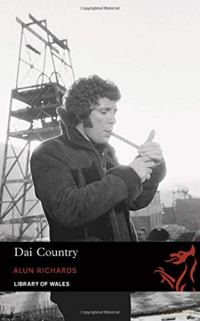 Dai Country (Library of Wales): No. 23 - Alun Richards [KSIĄŻKA]
