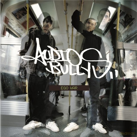 Audio Bullys: Ego War [CD]