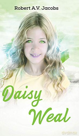 Daisy Weal - Robert A.V. Jacobs [KSIĄŻKA]