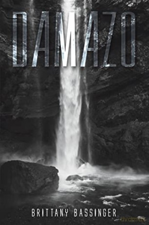 Damazo - Brittany Bassinger [KSIĄŻKA]