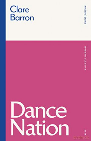 Dance Nation (Modern Classics) - Clare Barron [KSIĄŻKA]