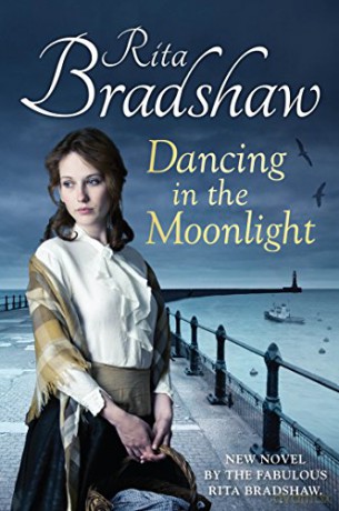 Dancing in the Moonlight - Rita Bradshaw [KSIĄŻKA]