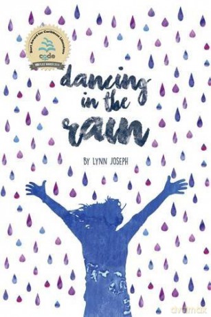 Dancing in the Rain - Lynn Joseph [KSIĄŻKA]