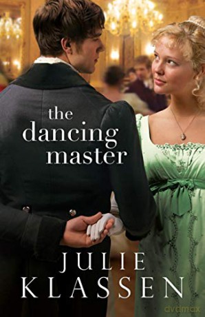 Dancing Master - Julie Klassen [KSIĄŻKA]