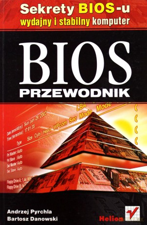 BIOS. Przewodnik [KSIĄŻKA]