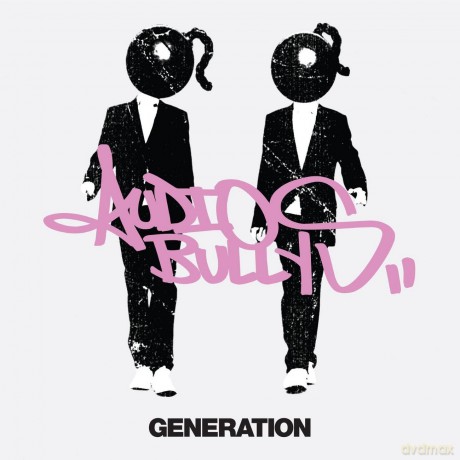Audio Bullys: Generation [CD]