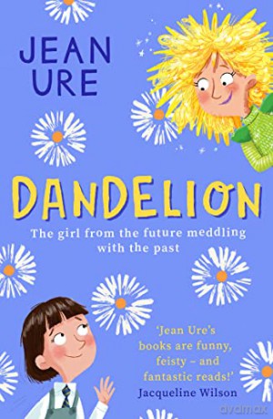 Dandelion - Jean Ure [KSIĄŻKA]