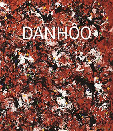 Danhôo: Paintings - Evia Production Contributor [KSIĄŻKA]