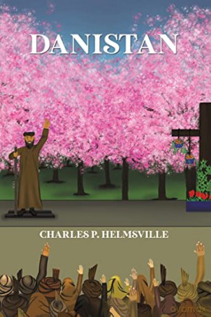 Danistan - Charles P. Helmsville [KSIĄŻKA]