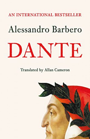 Dante - Alessandro Barbero [KSIĄŻKA]