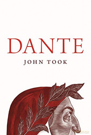 Dante - John Took [KSIĄŻKA]