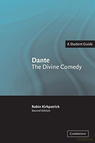 Dante: The Divine Comedy: The Divine Comedy 2ed (Landmarks of World Literature (New)) - Robin Kirkpatrick [KSIĄŻKA]