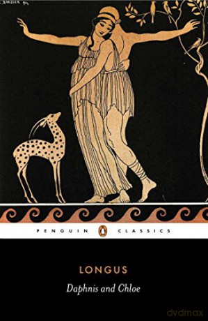 Daphnis and Chloe (Penguin Classics) - Longus [KSIĄŻKA]