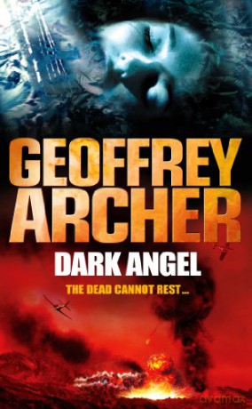 Dark Angel - Geoffrey Archer [KSIĄŻKA]