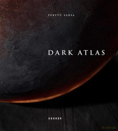 Dark Atlas - Perttu [KSIĄŻKA]