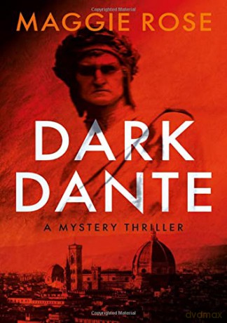 Dark Dante - Maggie Rose [KSIĄŻKA]