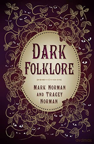 Dark Folklore - Mark Norman [KSIĄŻKA]