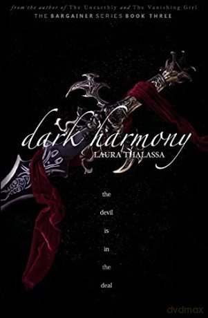 Dark Harmony (The Bargainers Book 4) (4) - Laura Thalassa [KSIĄŻKA]