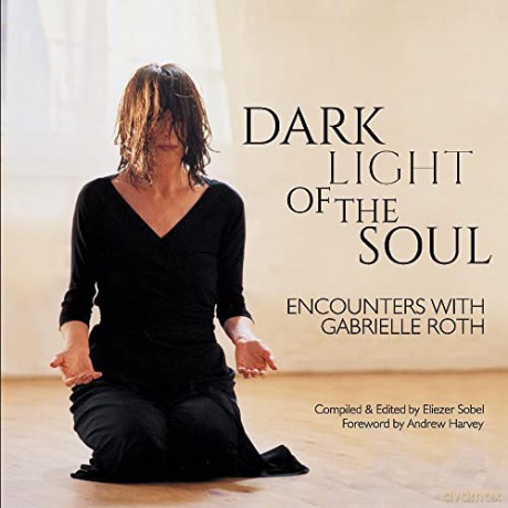 Dark Light of the Soul - Eliezer Sobel [KSIĄŻKA]