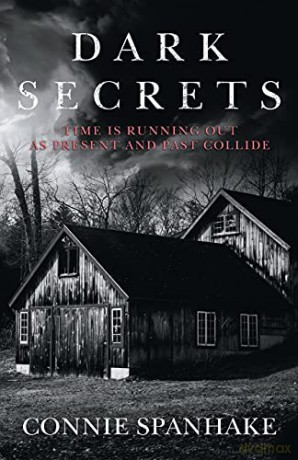 Dark Secrets - Connie Spanhake [KSIĄŻKA]