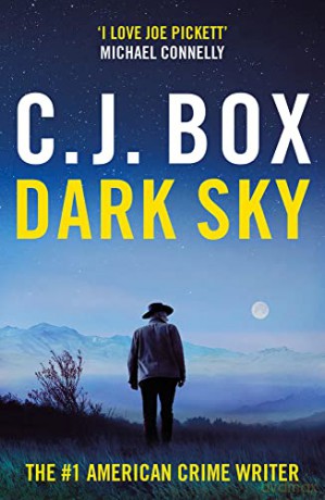 Dark Sky: 21 (Joe Pickett) - Box [KSIĄŻKA]