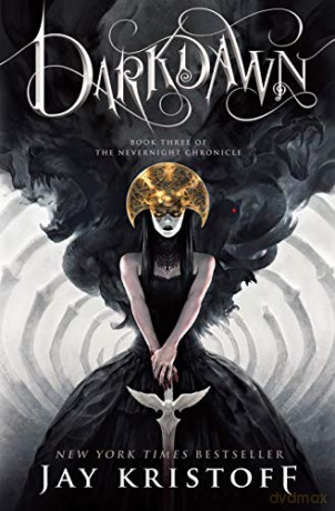 Darkdawn: Book Three of the Nevernight Chronicle: 3 - Jay Kristoff [KSIĄŻKA]