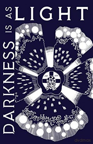 Darkness is as Light - Summer M Kinard [KSIĄŻKA]