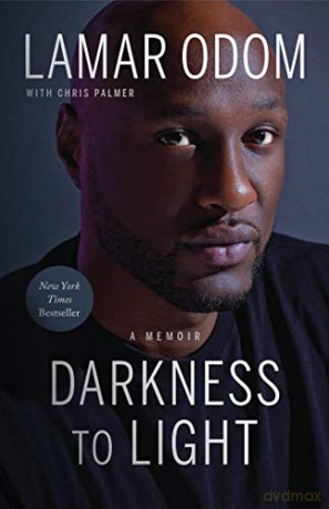 Darkness to Light: A Memoir - Lamar Odom [KSIĄŻKA]
