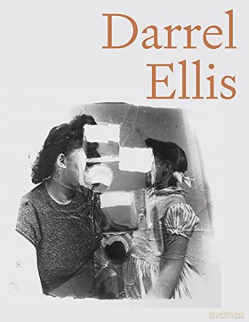 Darrel Ellis - Darrel Ellis [KSIĄŻKA]