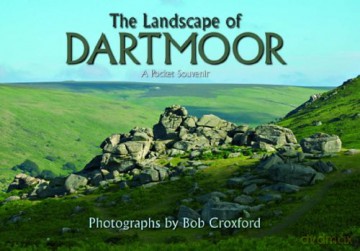 Dartmoor - Bob Croxford [KSIĄŻKA]