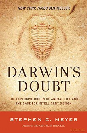 Darwin's Doubt: The Explosive Origin of Animal Life and the Case for Intelligent Design - Stephen C. Meyer [KSIĄŻKA]