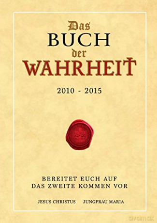 Das Buch der Wahrheit - Jesus Christus [KSIĄŻKA]